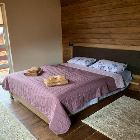 4Rest Villa Tukhlya Екстериор снимка