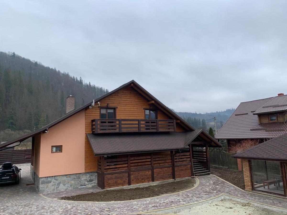 4Rest Villa Tukhlya Екстериор снимка