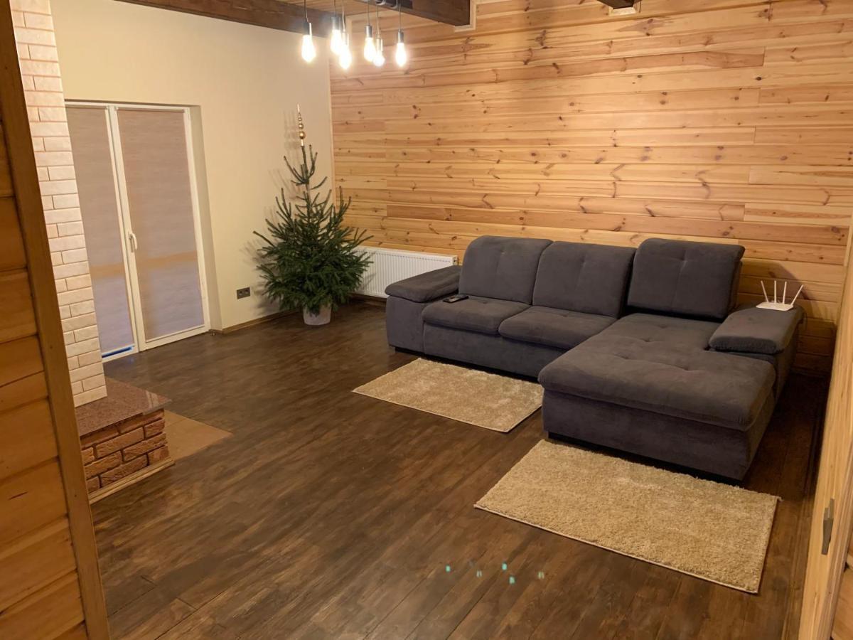 4Rest Villa Tukhlya Екстериор снимка