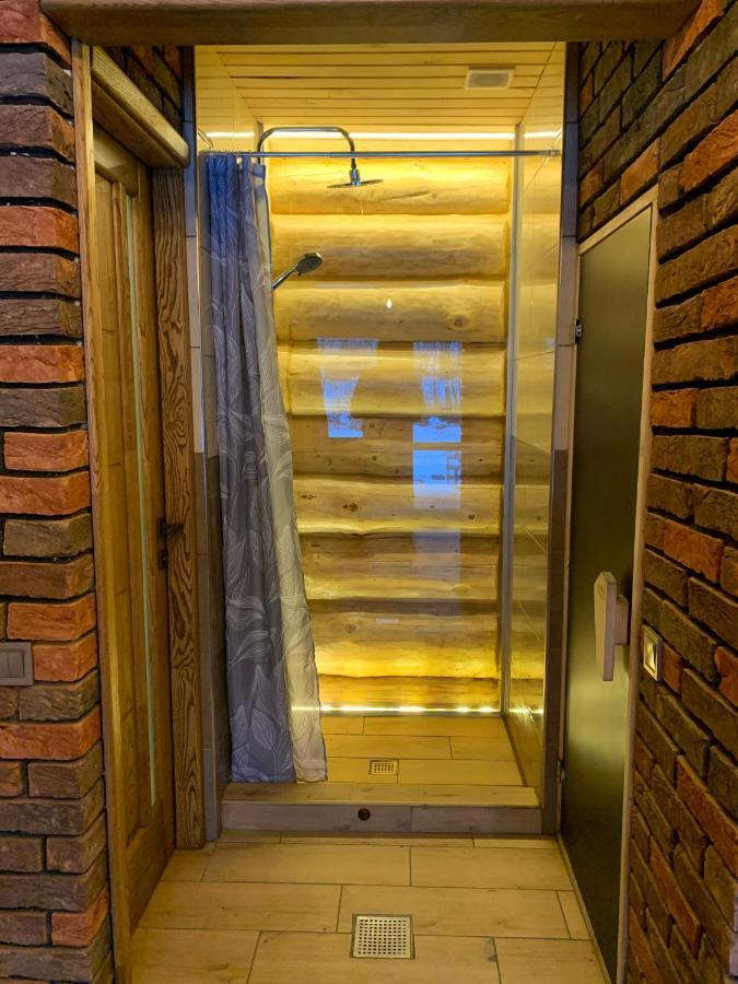 4Rest Villa Tukhlya Екстериор снимка