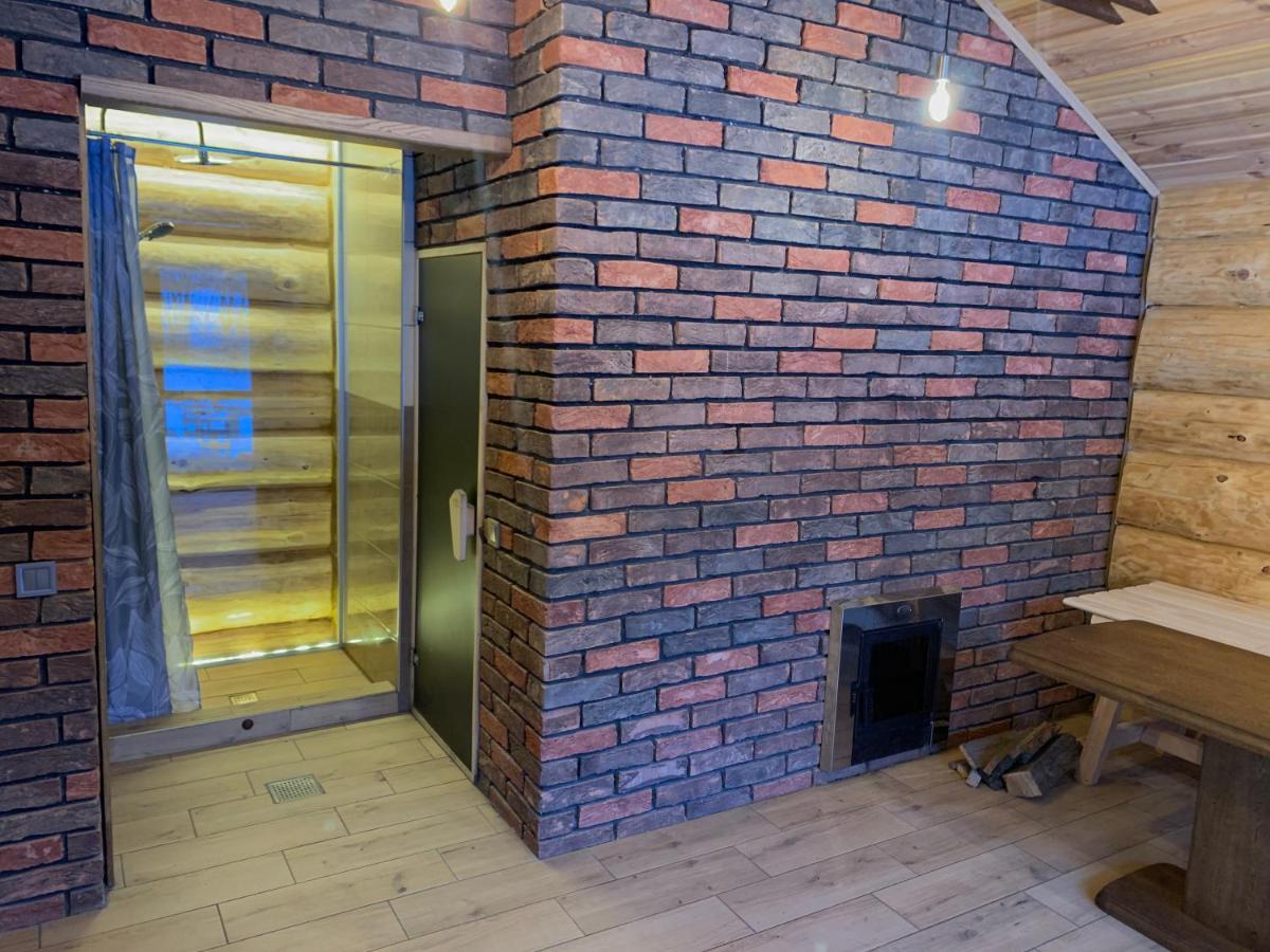 4Rest Villa Tukhlya Екстериор снимка
