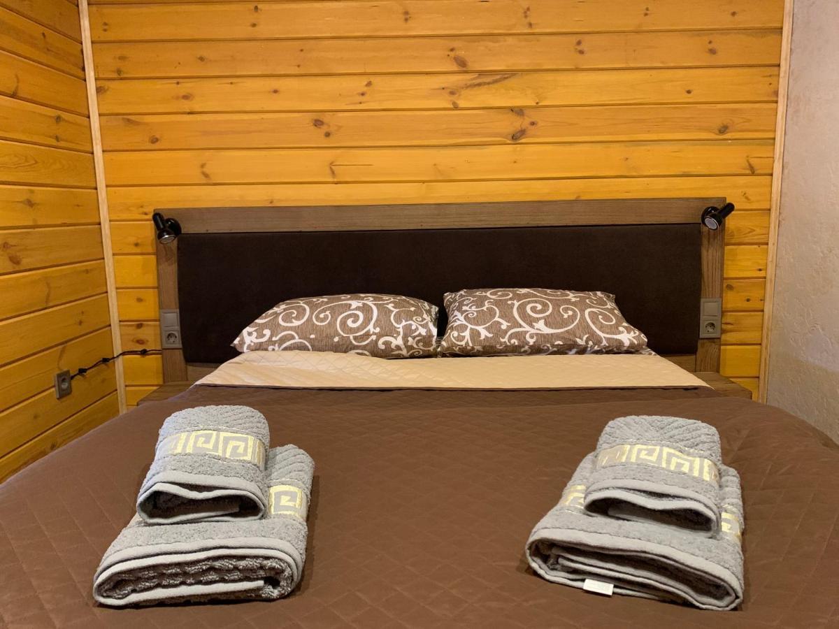 4Rest Villa Tukhlya Екстериор снимка