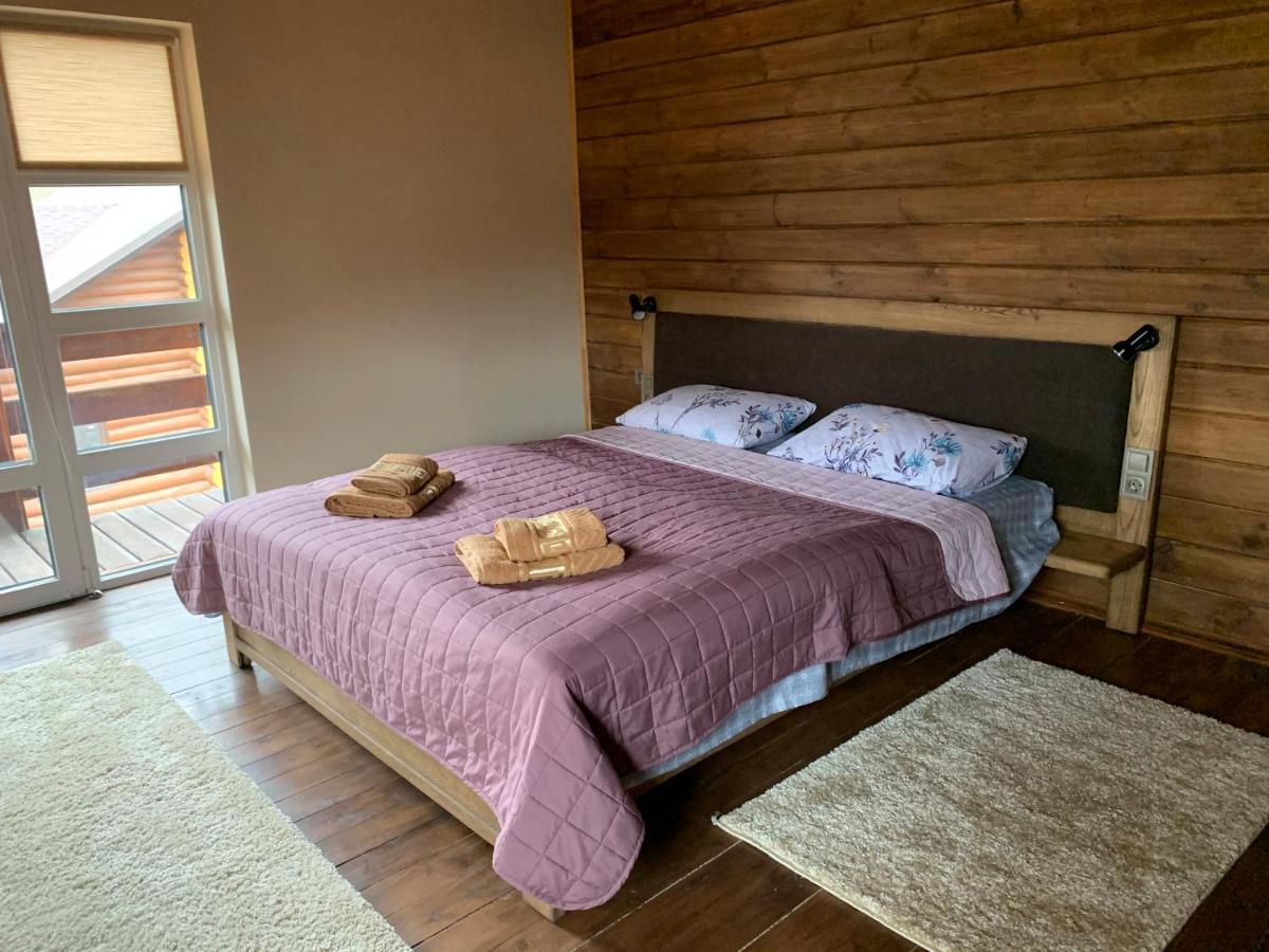 4Rest Villa Tukhlya Екстериор снимка